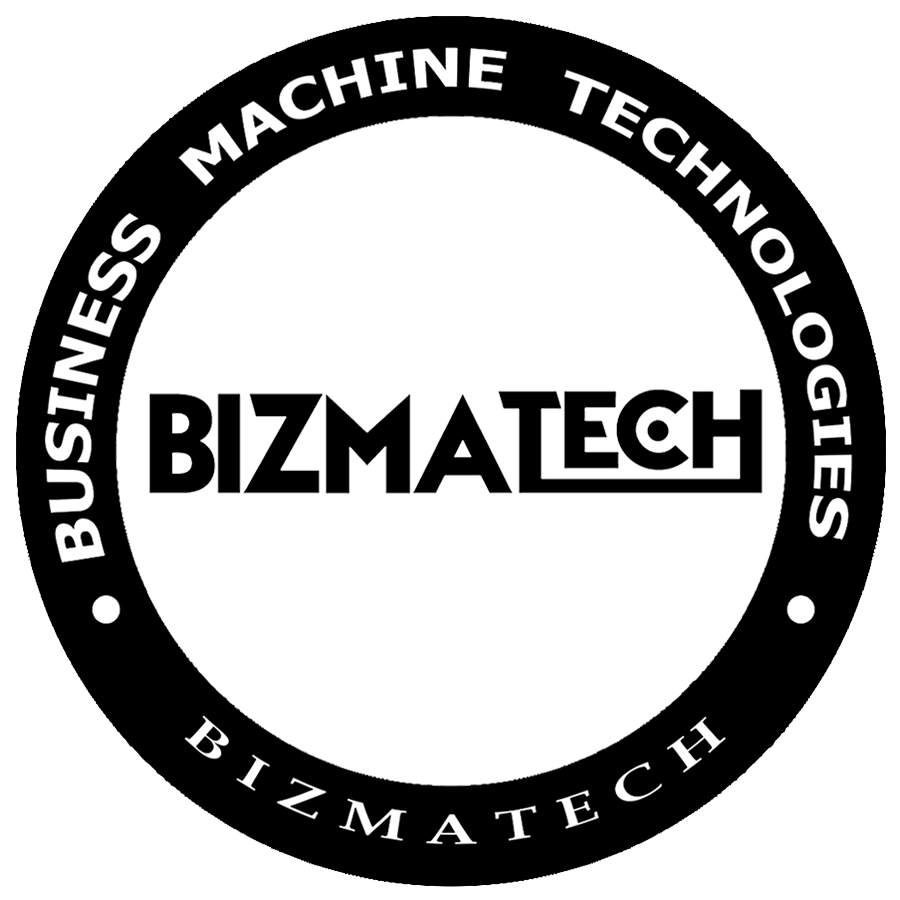 Bizmatech Logo